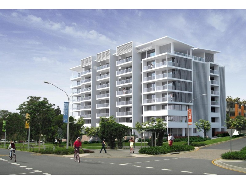 40 Ramsgate Street, Kelvin Grove QLD 4059