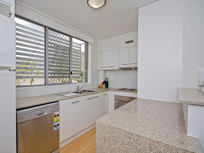 40 Ramsgate Street, Kelvin Grove QLD 4059
