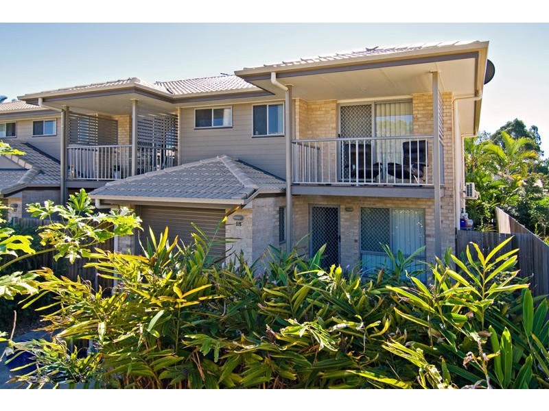 18/71 Elkhorn Street, Enoggera QLD 4051