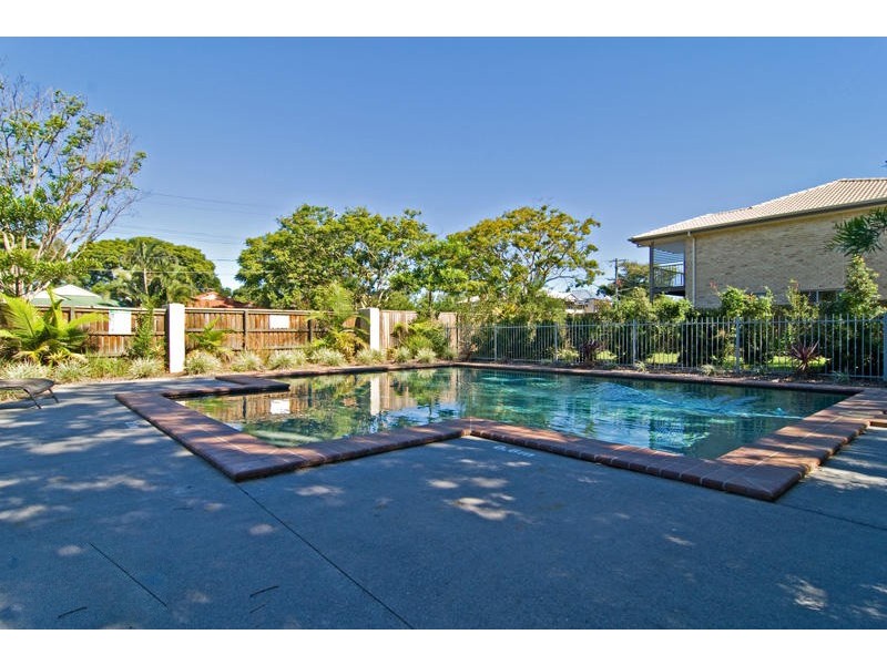 18/71 Elkhorn Street, Enoggera QLD 4051