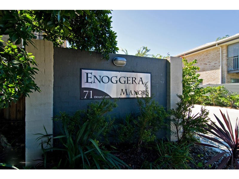 18/71 Elkhorn Street, Enoggera QLD 4051
