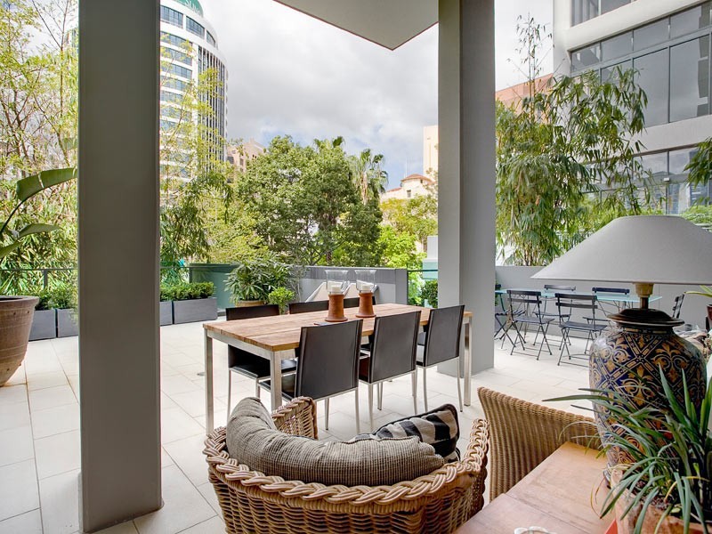 001/107 Astor Terrace, Spring Hill QLD 4000