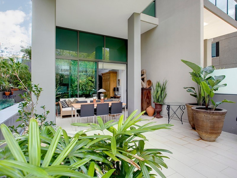 001/107 Astor Terrace, Spring Hill QLD 4000