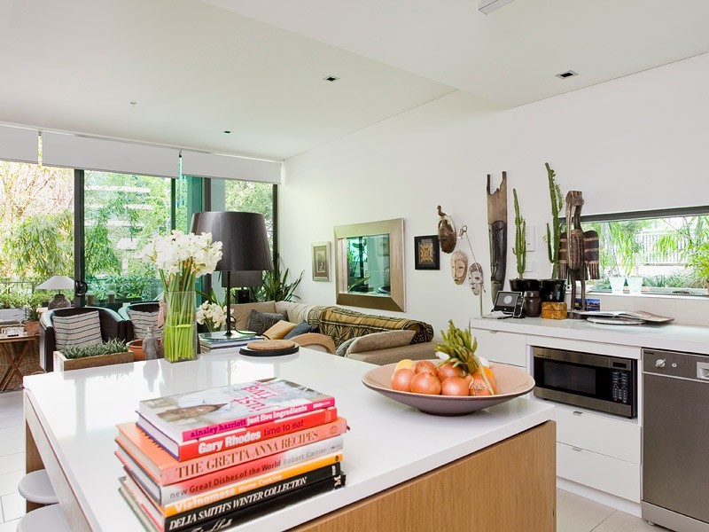 001/107 Astor Terrace, Spring Hill QLD 4000