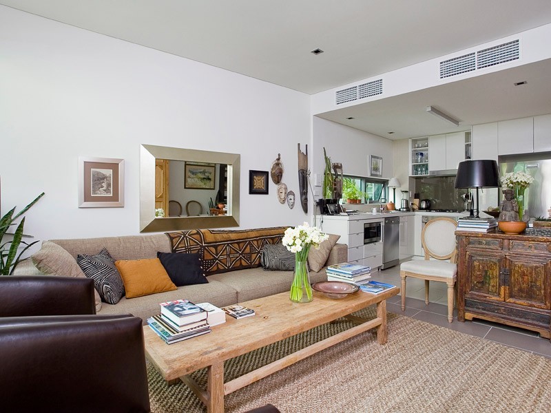 001/107 Astor Terrace, Spring Hill QLD 4000