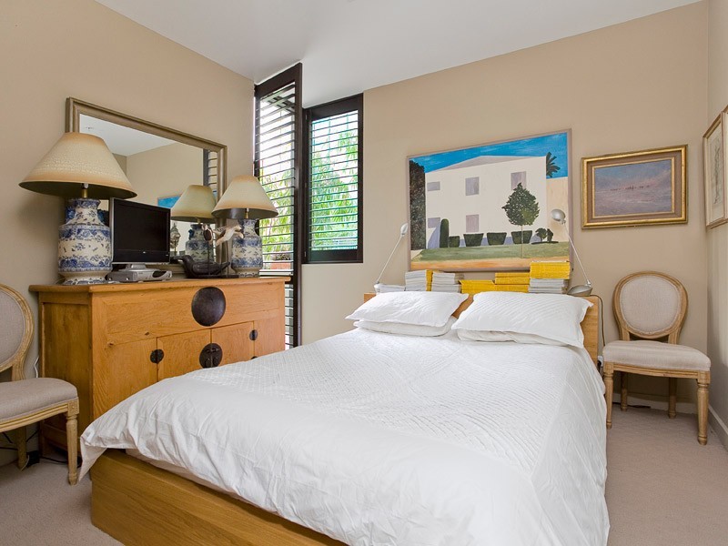 001/107 Astor Terrace, Spring Hill QLD 4000