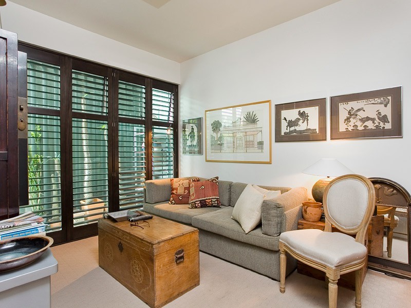 001/107 Astor Terrace, Spring Hill QLD 4000