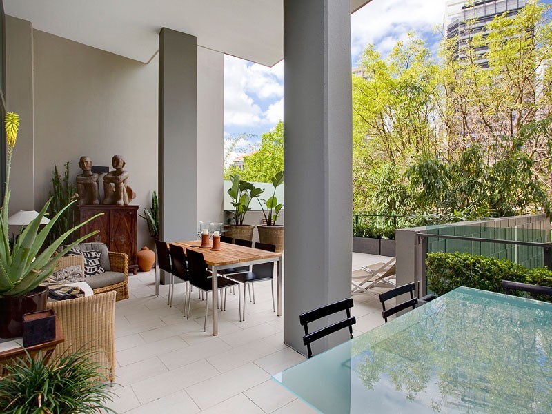 001/107 Astor Terrace, Spring Hill QLD 4000