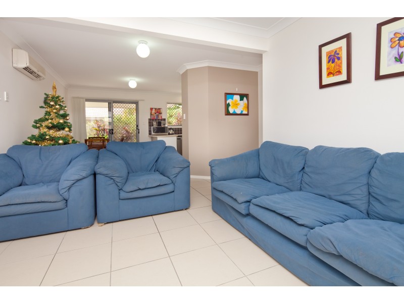 22/71 Elkhorn Street, Enoggera QLD 4051