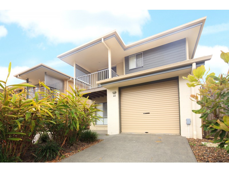 22/71 Elkhorn Street, Enoggera QLD 4051