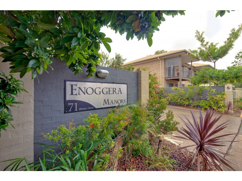 22/71 Elkhorn Street, Enoggera QLD 4051