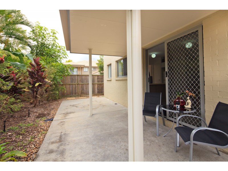 22/71 Elkhorn Street, Enoggera QLD 4051