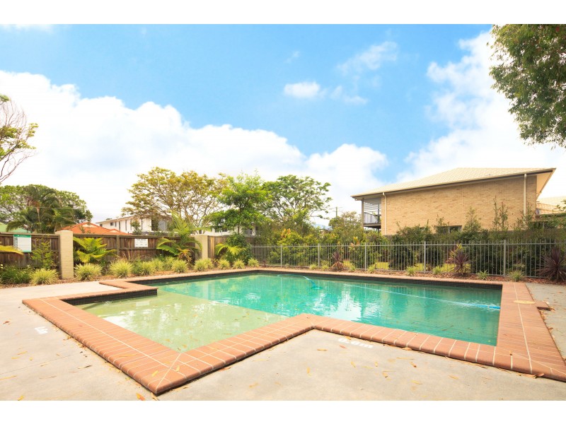 22/71 Elkhorn Street, Enoggera QLD 4051