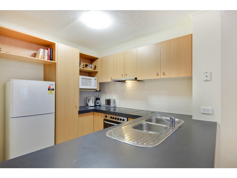 39/38 Palmer Street, Greenslopes QLD 4120