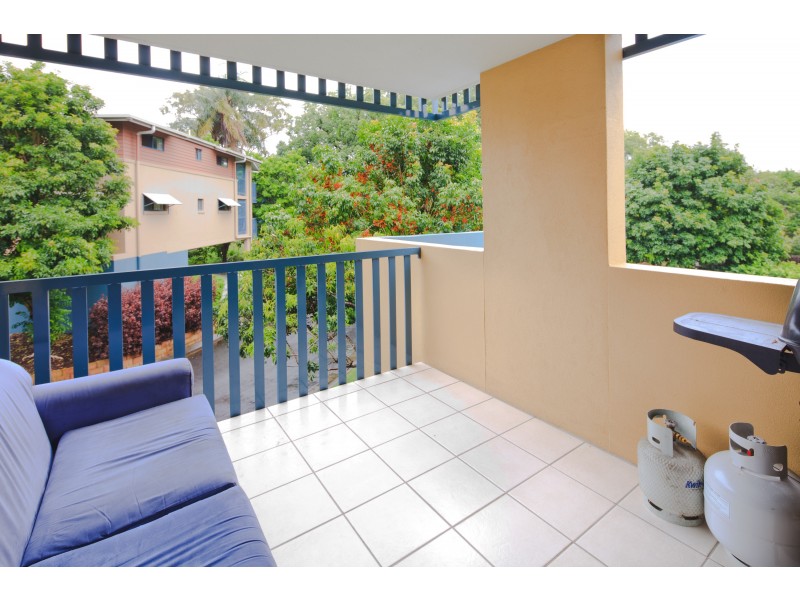 39/38 Palmer Street, Greenslopes QLD 4120