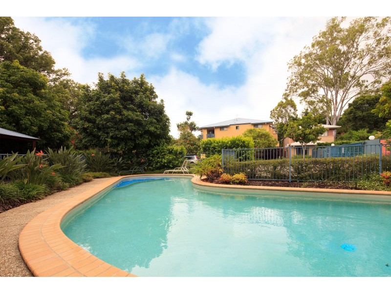 39/38 Palmer Street, Greenslopes QLD 4120