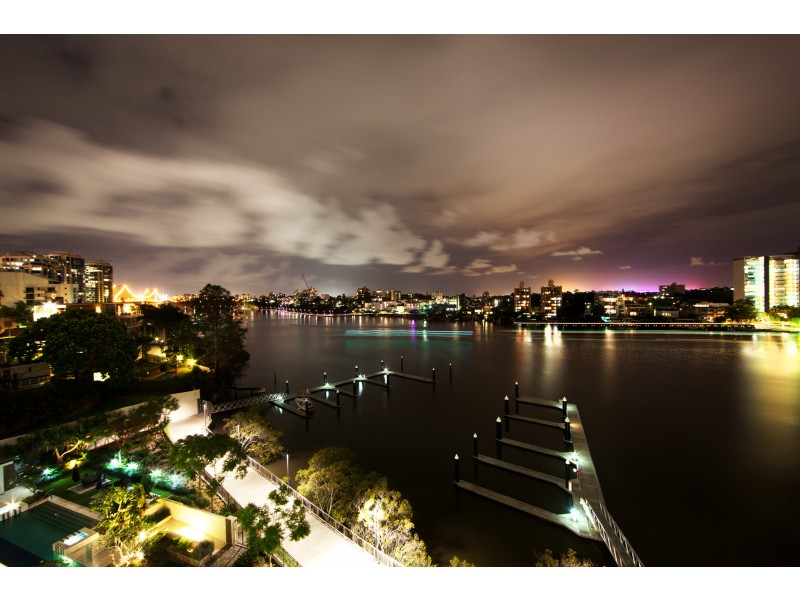 10E/39 Castlebar Street, Kangaroo Point QLD 4169