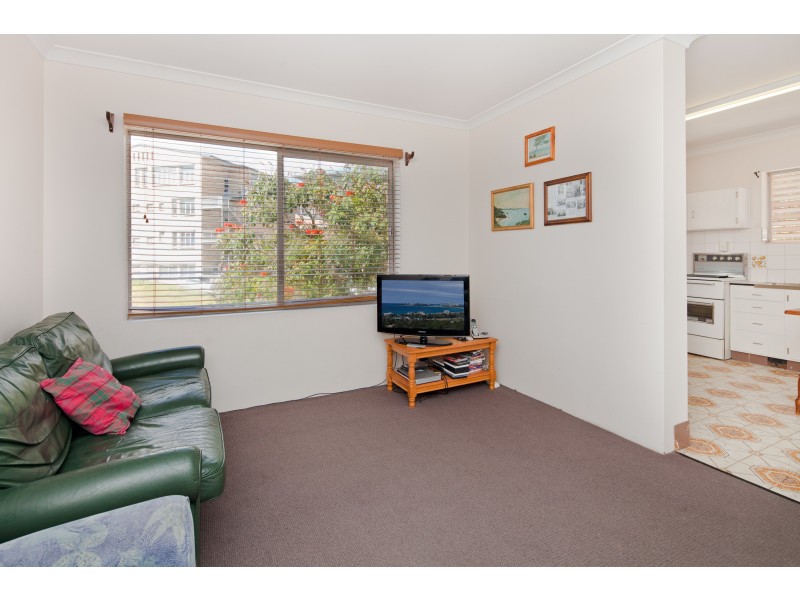3/598 Boundary Street, Spring Hill QLD 4000