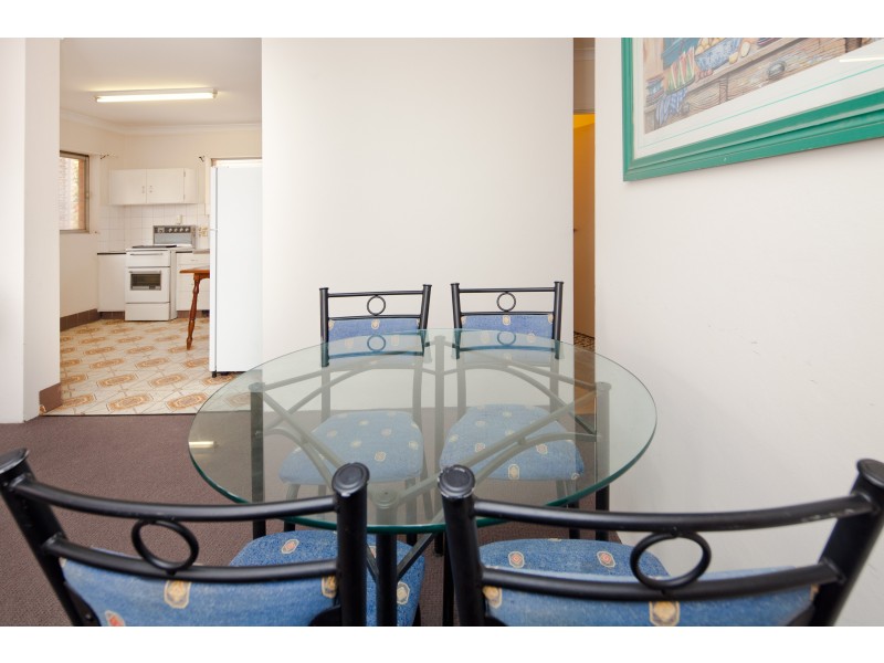 3/598 Boundary Street, Spring Hill QLD 4000