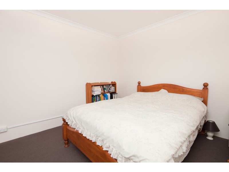 3/598 Boundary Street, Spring Hill QLD 4000
