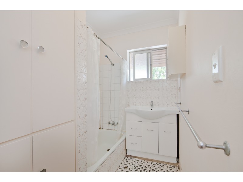 3/598 Boundary Street, Spring Hill QLD 4000