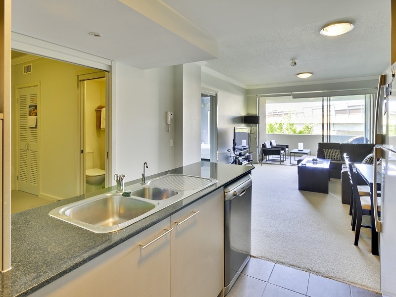 3408/141 Campbell Street, Bowen Hills QLD 4006