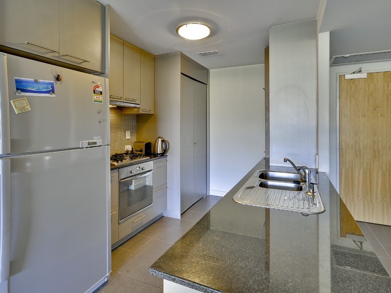 3408/141 Campbell Street, Bowen Hills QLD 4006