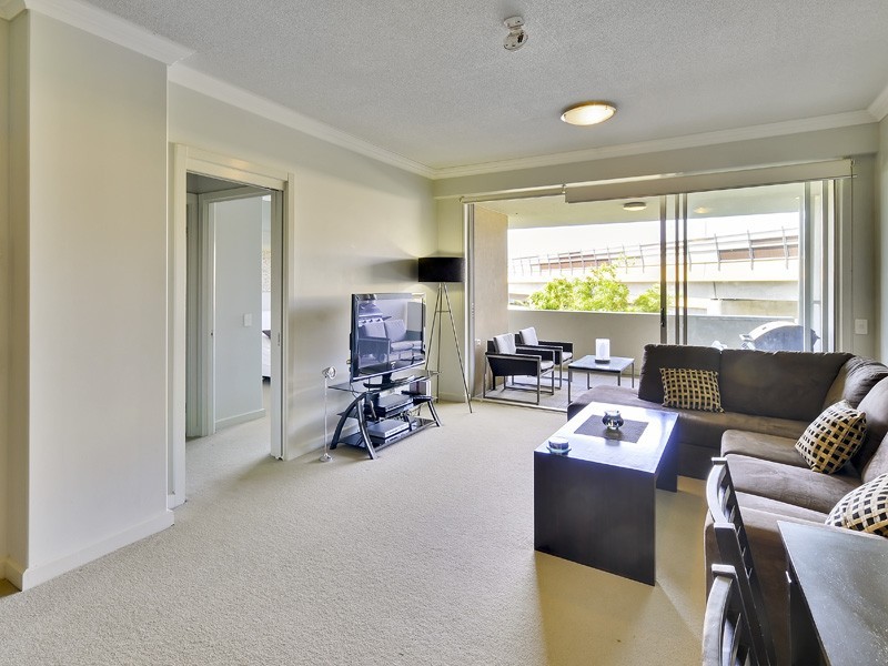 3408/141 Campbell Street, Bowen Hills QLD 4006