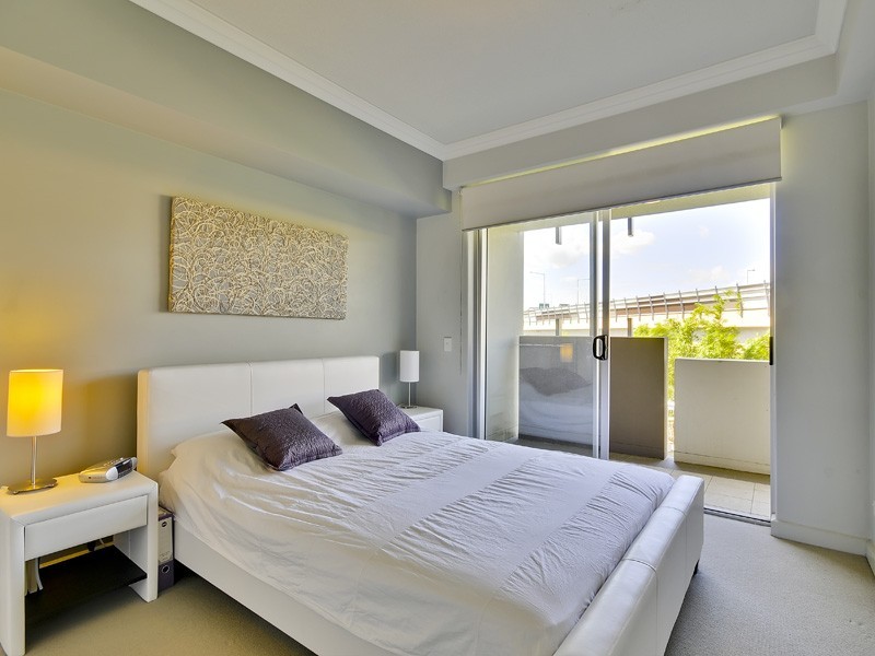 3408/141 Campbell Street, Bowen Hills QLD 4006