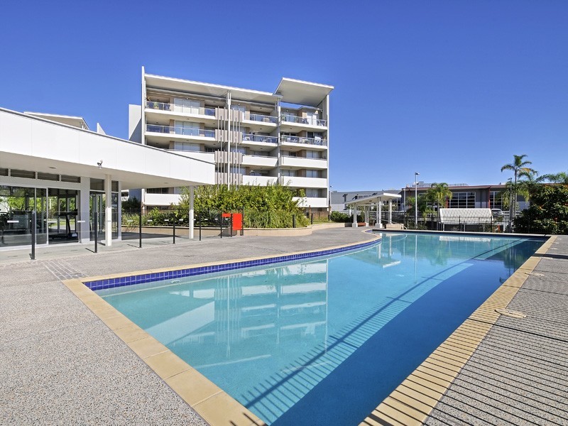 3408/141 Campbell Street, Bowen Hills QLD 4006