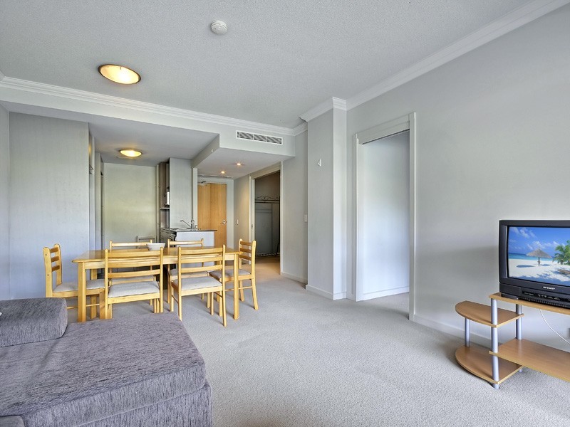 3308/141 Campbell Street, Bowen Hills QLD 4006