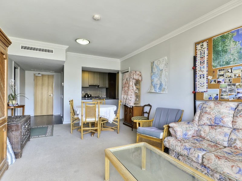 4605/141 Campbell Street, Bowen Hills QLD 4006