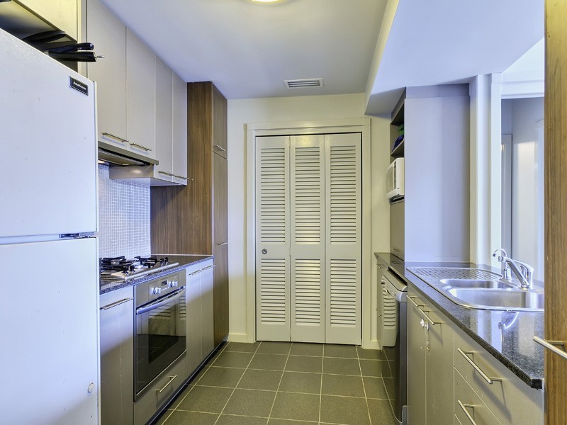 4605/141 Campbell Street, Bowen Hills QLD 4006