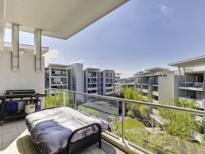 4605/141 Campbell Street, Bowen Hills QLD 4006