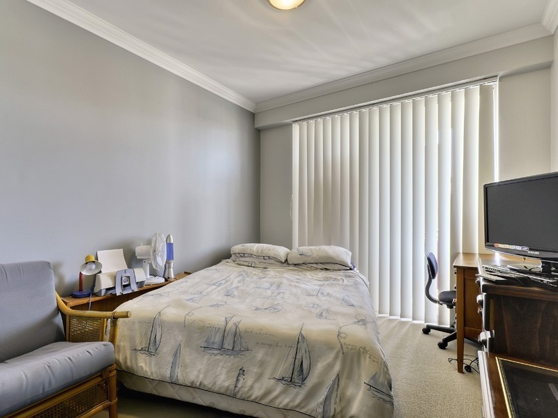 4605/141 Campbell Street, Bowen Hills QLD 4006