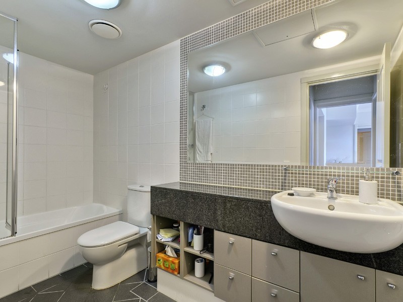 4605/141 Campbell Street, Bowen Hills QLD 4006