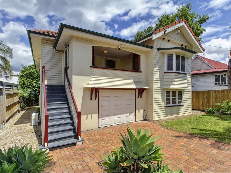 4 Blackall Terrace, East Brisbane QLD 4169