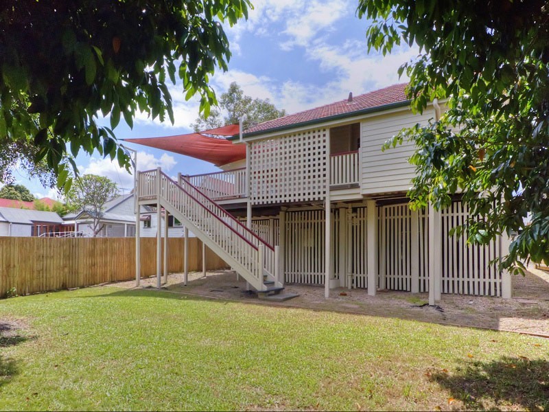 4 Blackall Terrace, East Brisbane QLD 4169