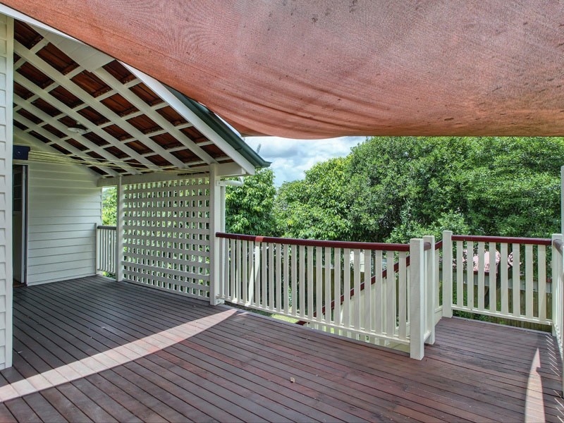 4 Blackall Terrace, East Brisbane QLD 4169