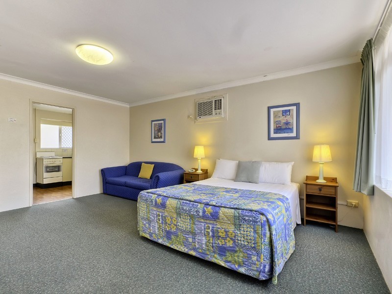 649 Main Street, Kangaroo Point QLD 4169