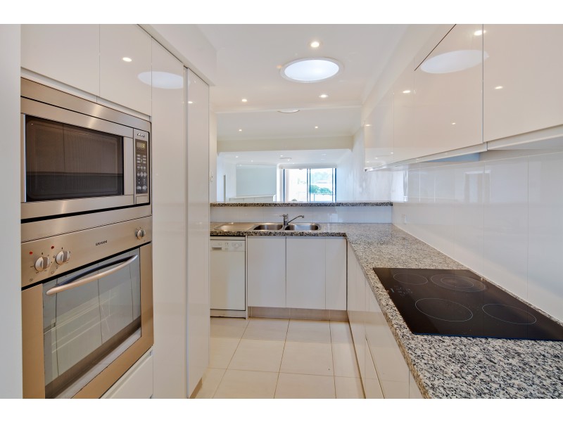 42/78 Cairns Street, Kangaroo Point QLD 4169