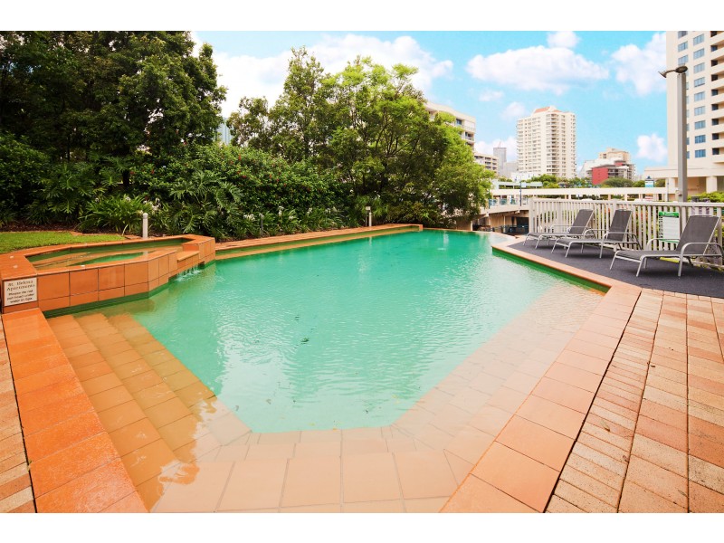 42/78 Cairns Street, Kangaroo Point QLD 4169