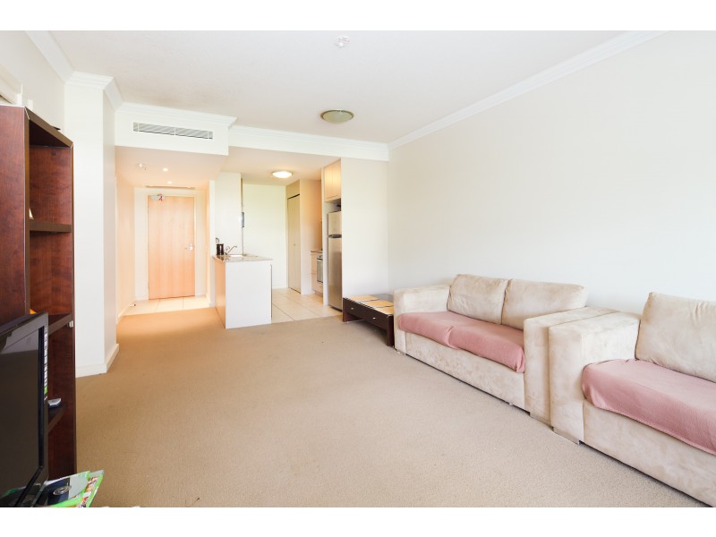 2405/141 Campbell Street, Bowen Hills QLD 4006