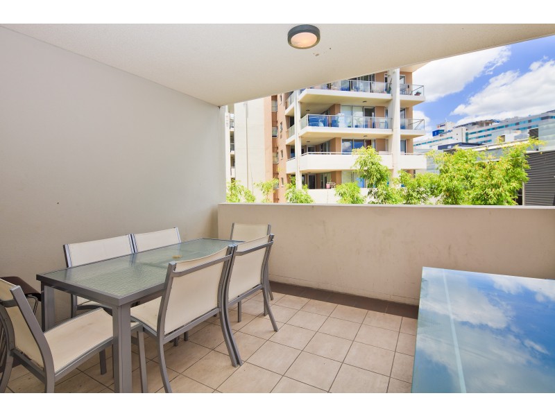 2405/141 Campbell Street, Bowen Hills QLD 4006