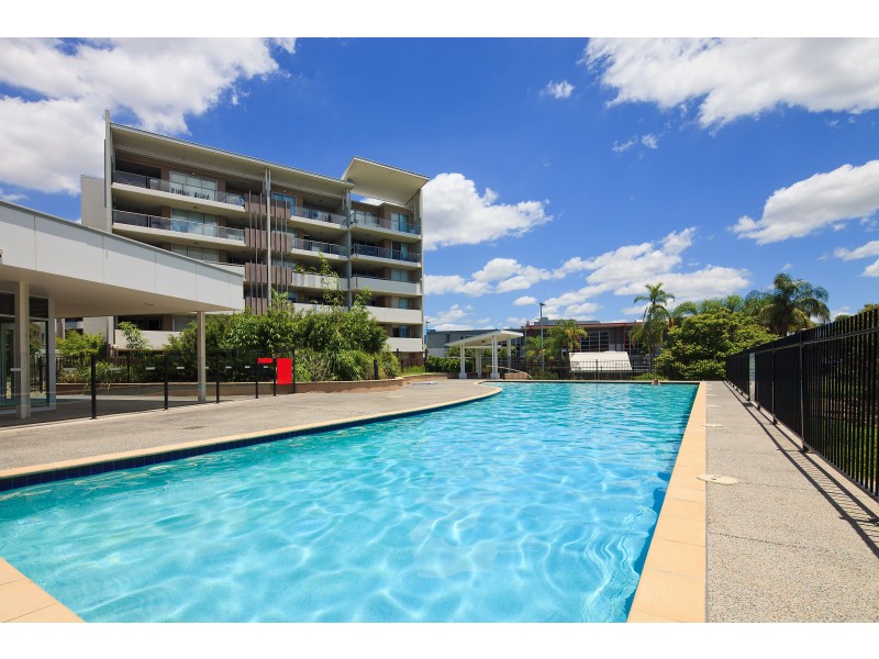 2405/141 Campbell Street, Bowen Hills QLD 4006