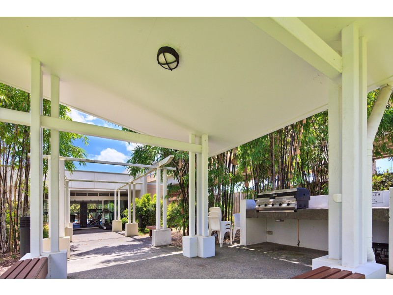 2405/141 Campbell Street, Bowen Hills QLD 4006