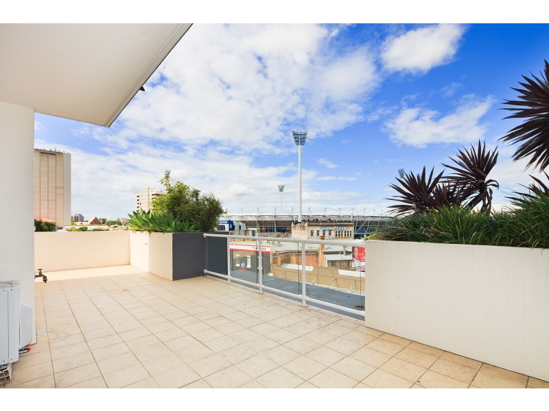 354/803 Stanley Street, Woolloongabba QLD 4102