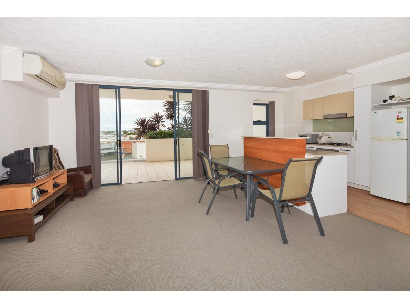 354/803 Stanley Street, Woolloongabba QLD 4102