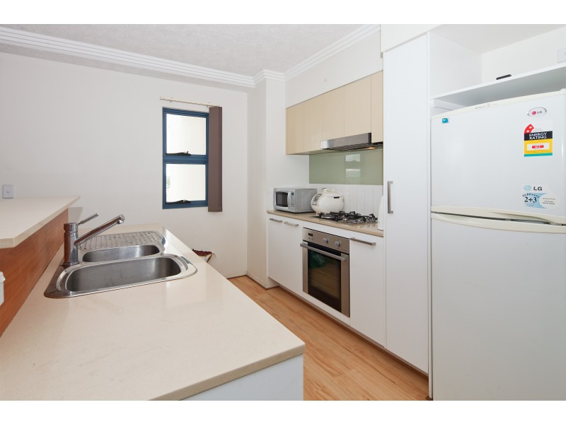 354/803 Stanley Street, Woolloongabba QLD 4102