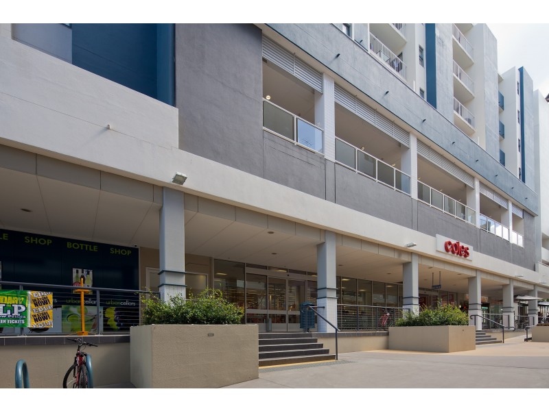 473/803 Stanley Street, Woolloongabba QLD 4102